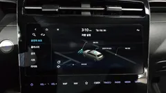 2022 Hyundai Tucson Gasoline 1.6 Turbo 2WD — фото 16