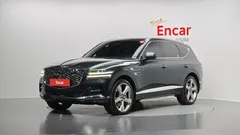 2023 Genesis GV80 2.5T Gasoline AWD — фото 1