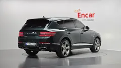 2023 Genesis GV80 2.5T Gasoline AWD — фото 2
