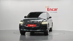2023 Genesis GV80 2.5T Gasoline AWD — фото 3