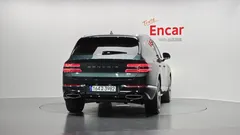 2023 Genesis GV80 2.5T Gasoline AWD — фото 4