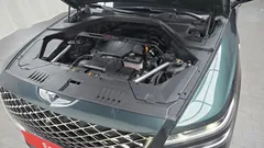 2023 Genesis GV80 2.5T Gasoline AWD — фото 6