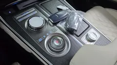 2023 Genesis GV80 2.5T Gasoline AWD — фото 9