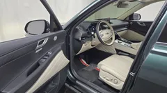 2023 Genesis GV80 2.5T Gasoline AWD — фото 10