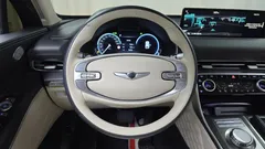 2023 Genesis GV80 2.5T Gasoline AWD — фото 17