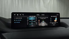 2023 Genesis GV80 2.5T Gasoline AWD — фото 20