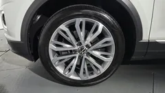 2022 Volkswagen T-Roc 2.0 TDI Prestige — фото 5