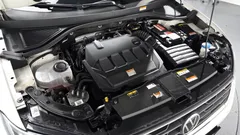 2022 Volkswagen T-Roc 2.0 TDI Prestige — фото 6