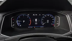 2022 Volkswagen T-Roc 2.0 TDI Prestige — фото 8