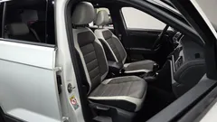 2022 Volkswagen T-Roc 2.0 TDI Prestige — фото 10