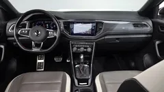 2022 Volkswagen T-Roc 2.0 TDI Prestige — фото 14