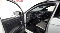 2022 Volkswagen T-Roc 2.0 TDI Prestige — фото 16