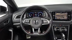 2022 Volkswagen T-Roc 2.0 TDI Prestige — фото 17