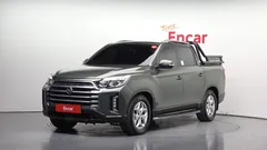 2023 SsangYong Rexton Diesel 2.2 4WD — фото 1
