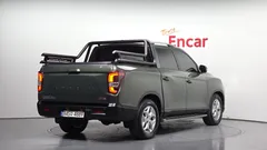 2023 SsangYong Rexton Diesel 2.2 4WD — фото 2