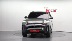 2023 SsangYong Rexton Diesel 2.2 4WD — фото 3