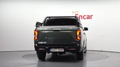 2023 SsangYong Rexton Diesel 2.2 4WD — фото 4