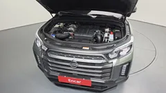 2023 SsangYong Rexton Diesel 2.2 4WD — фото 6