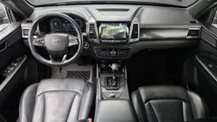 2023 SsangYong Rexton Diesel 2.2 4WD — фото 7