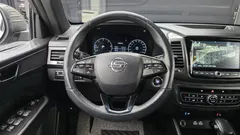 2023 SsangYong Rexton Diesel 2.2 4WD — фото 13