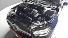 2023 Mercedes-Benz GLC-Class GLC300e 4MATIC Coupe — фото 6