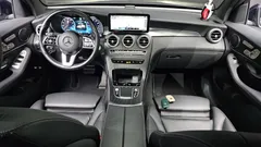 2023 Mercedes-Benz GLC-Class GLC300e 4MATIC Coupe — фото 7