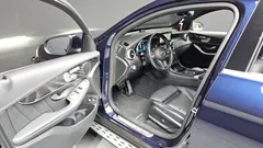 2023 Mercedes-Benz GLC-Class GLC300e 4MATIC Coupe — фото 10
