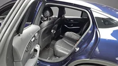 2023 Mercedes-Benz GLC-Class GLC300e 4MATIC Coupe — фото 11
