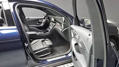 2023 Mercedes-Benz GLC-Class GLC300e 4MATIC Coupe — фото 12