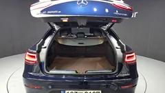 2023 Mercedes-Benz GLC-Class GLC300e 4MATIC Coupe — фото 20