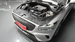 2021 Genesis GV70 2.2 Diesel 2WD — фото 6