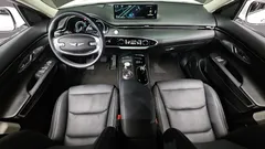 2021 Genesis GV70 2.2 Diesel 2WD — фото 7