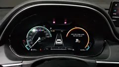 2021 Genesis GV70 2.2 Diesel 2WD — фото 8