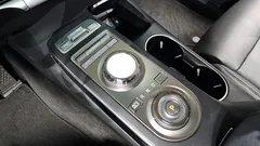 2021 Genesis GV70 2.2 Diesel 2WD — фото 9