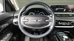 2021 Genesis GV70 2.2 Diesel 2WD — фото 18