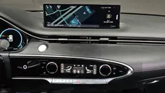 2021 Genesis GV70 2.2 Diesel 2WD — фото 19