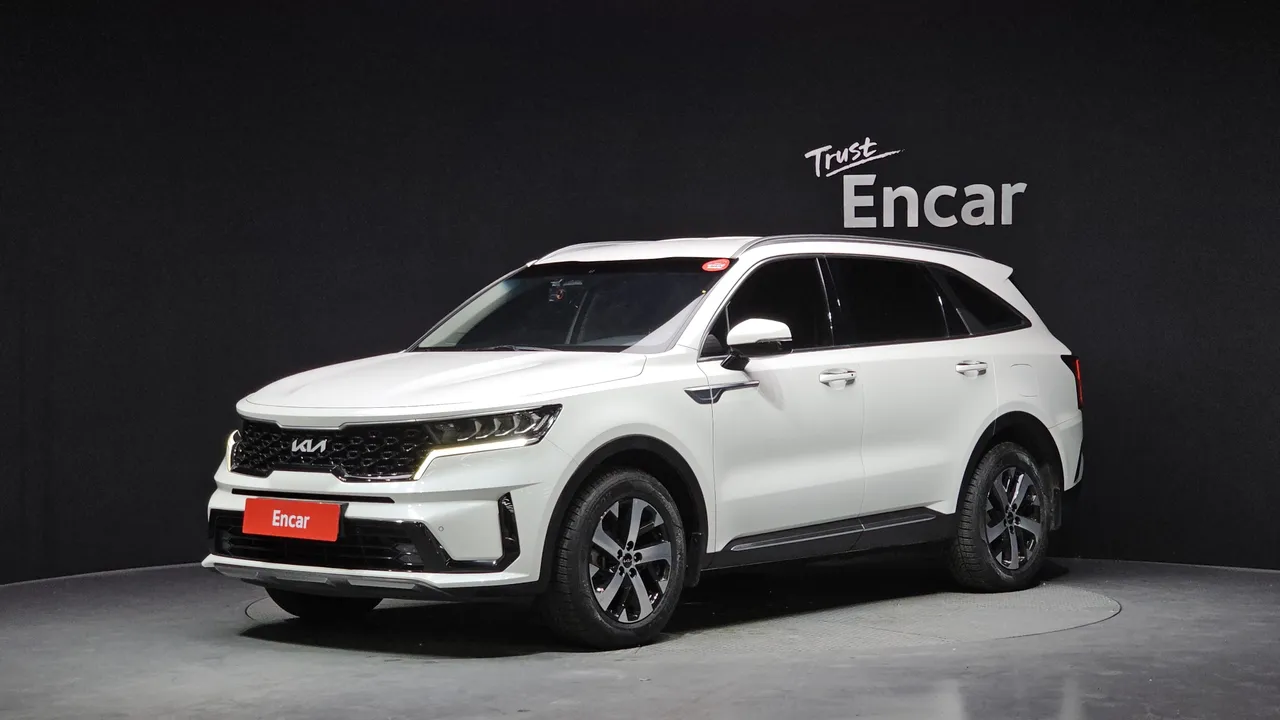 2022 Kia Sorento Diesel 2.2 2WD