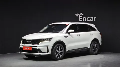 2022 Kia Sorento Diesel 2.2 2WD
