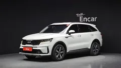 2022 Kia Sorento Diesel 2.2 2WD — фото 1