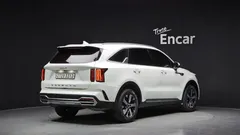 2022 Kia Sorento Diesel 2.2 2WD — фото 2