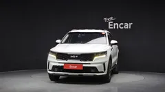 2022 Kia Sorento Diesel 2.2 2WD — фото 3