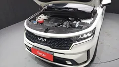 2022 Kia Sorento Diesel 2.2 2WD — фото 6