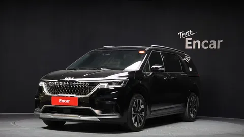 2023 Kia Carnival Diesel 7-Seater Noblesse
