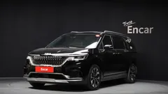 2023 Kia Carnival Diesel 7-Seater Noblesse — фото 1