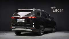 2023 Kia Carnival Diesel 7-Seater Noblesse — фото 2