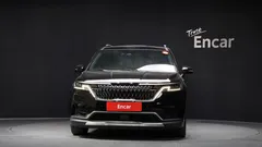 2023 Kia Carnival Diesel 7-Seater Noblesse — фото 3