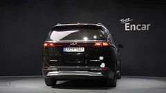 2023 Kia Carnival Diesel 7-Seater Noblesse — фото 4