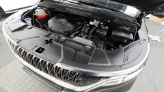 2023 Kia Carnival Diesel 7-Seater Noblesse — фото 6