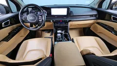 2023 Kia Carnival Diesel 7-Seater Noblesse — фото 7