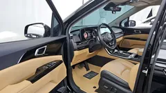 2023 Kia Carnival Diesel 7-Seater Noblesse — фото 10